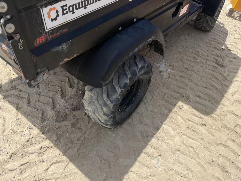 2020 Club Car CA1500G Gas, 2-Seat, ROPS, AWD w/None