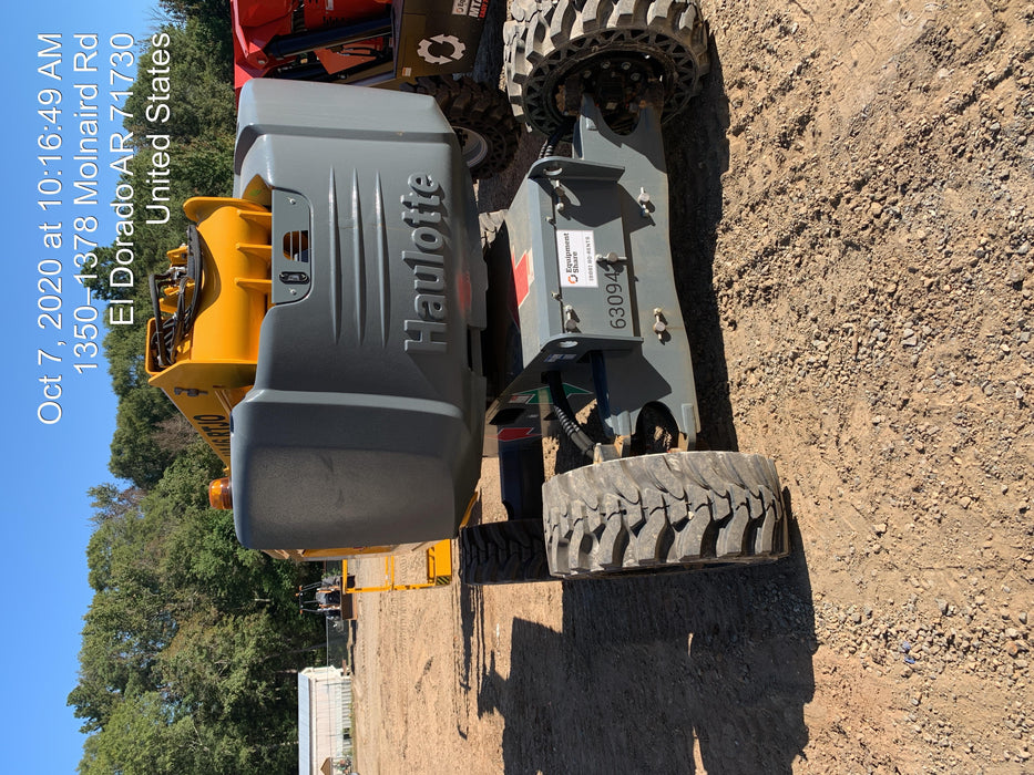 2020 HAULOTTE HA46RTJO