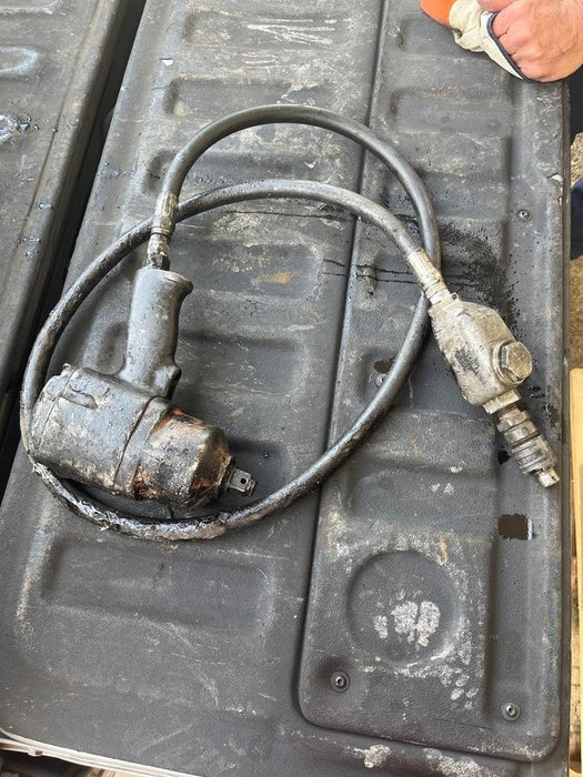 2021 MICHIGAN PNEUMATIC 750SS