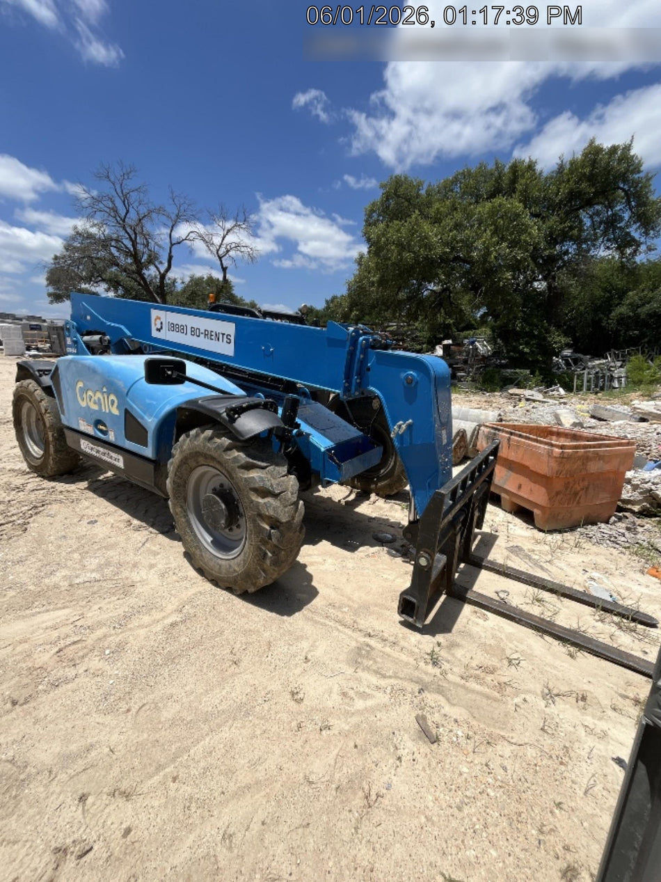 2020 GENIE GTH-844