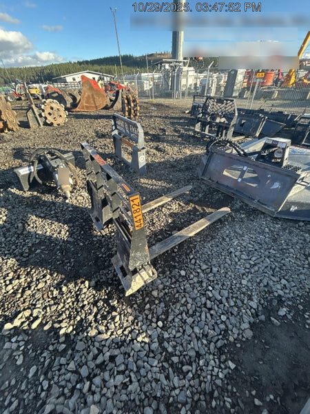 2024 ARROW MATERIAL HANDLING 513175-4-48-2CB