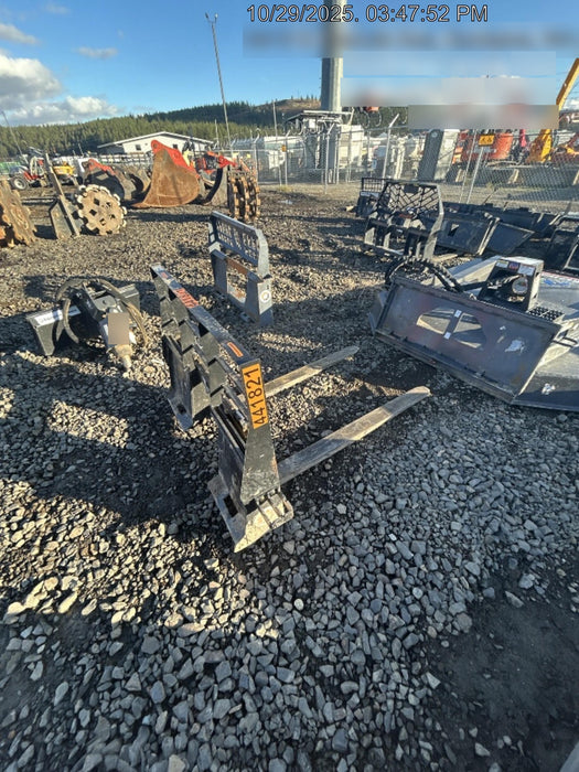 2024 ARROW MATERIAL HANDLING 513175-4-48-2CB