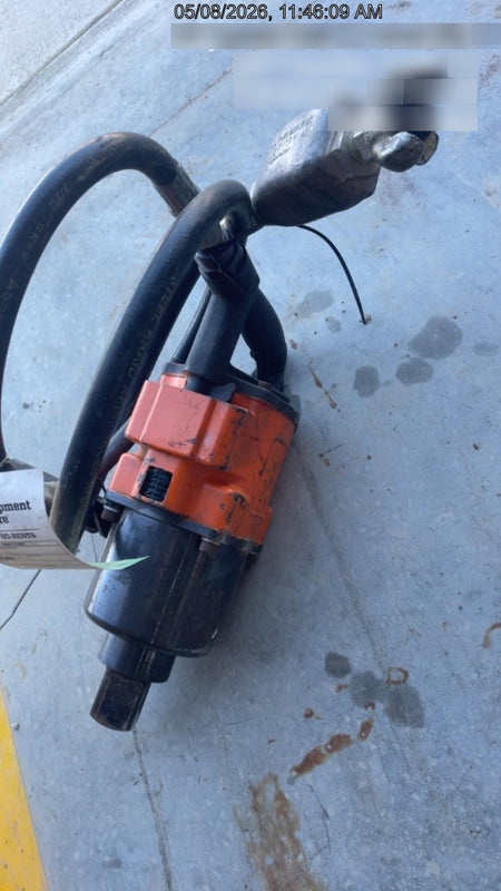 2021 MICHIGAN PNEUMATIC 4955B2