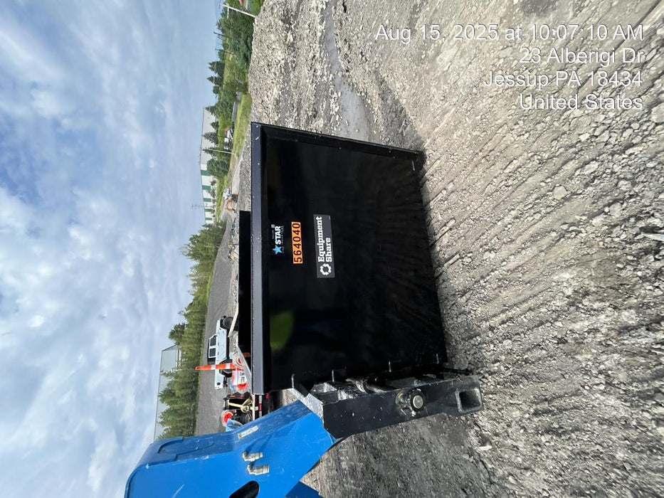 2025 STAR INDUSTRIES 1425