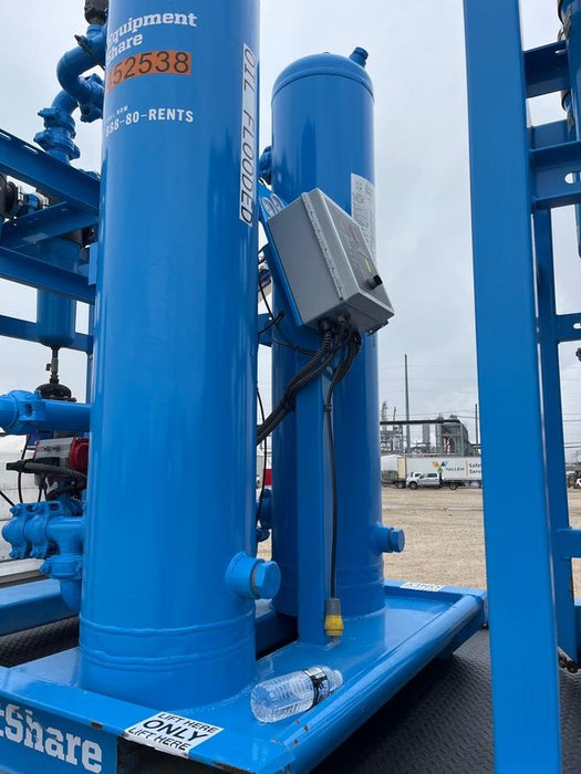 2024 HANKISON RDH-450G