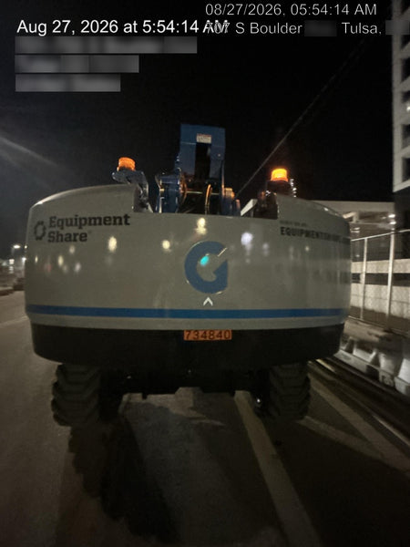 2026 GENIE S-85 XC