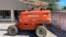 2021 JLG 660SJ