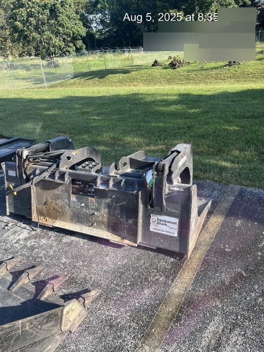 2022 PALADIN UTILITY GRAPPLE 11876-0022