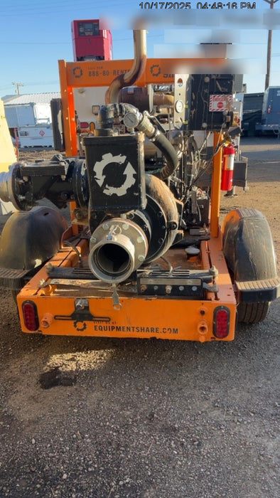 2021 PIONEER PP66S12L71-TD2.9L4