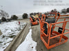 2020 JLG E400AJPN
