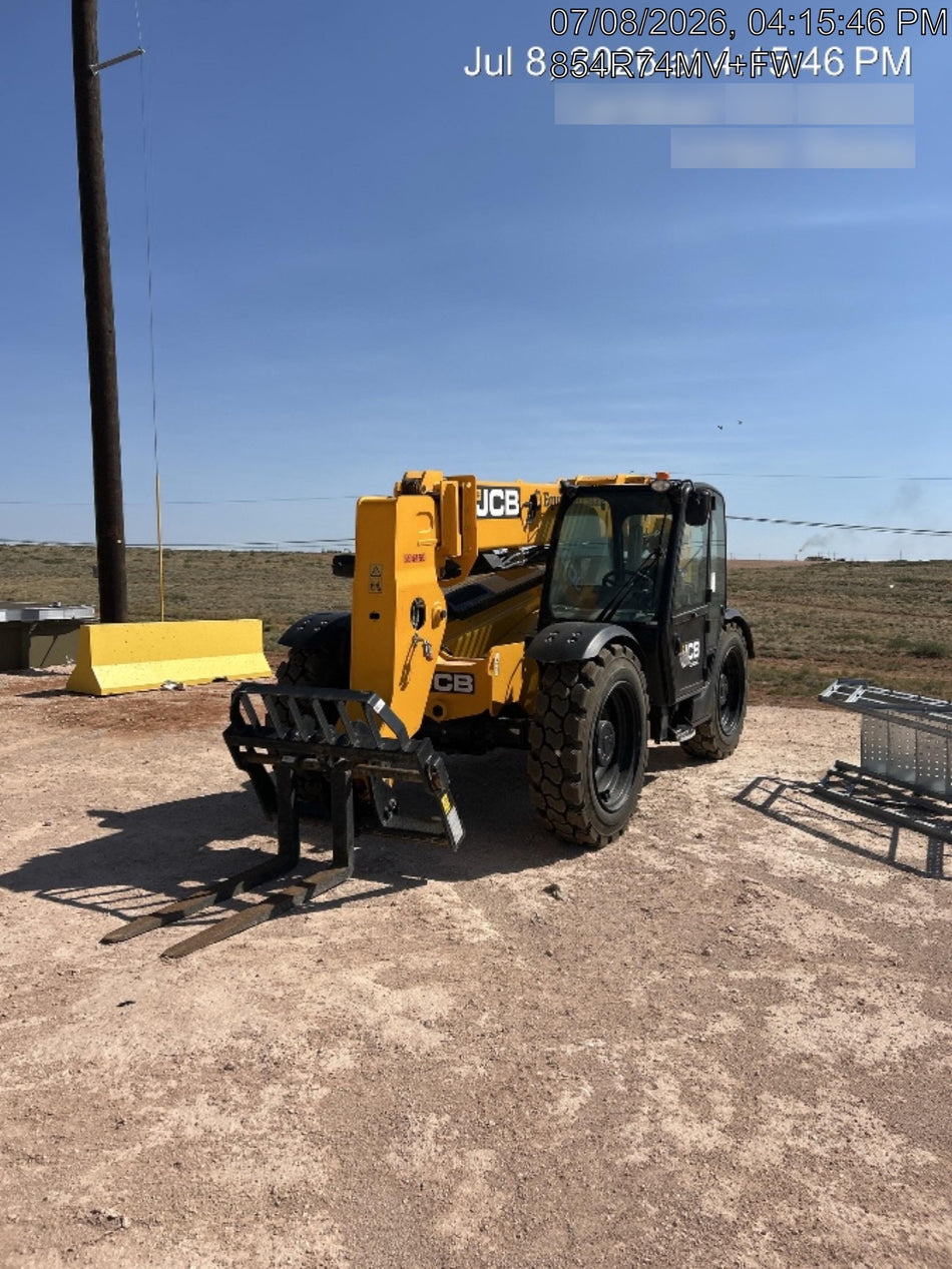 2025 JCB 506-36