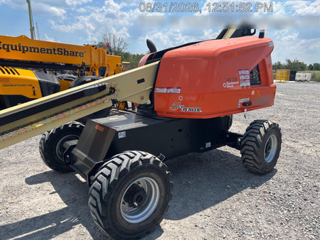2026 JLG 460SJ