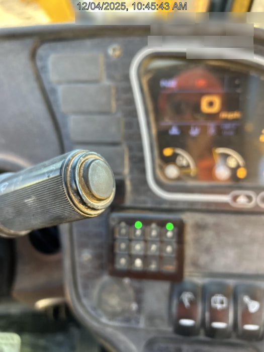 2020 JCB 510-56 JCB 510-56