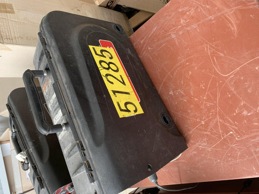 2019 LINCOLN ELECTRIC LN25