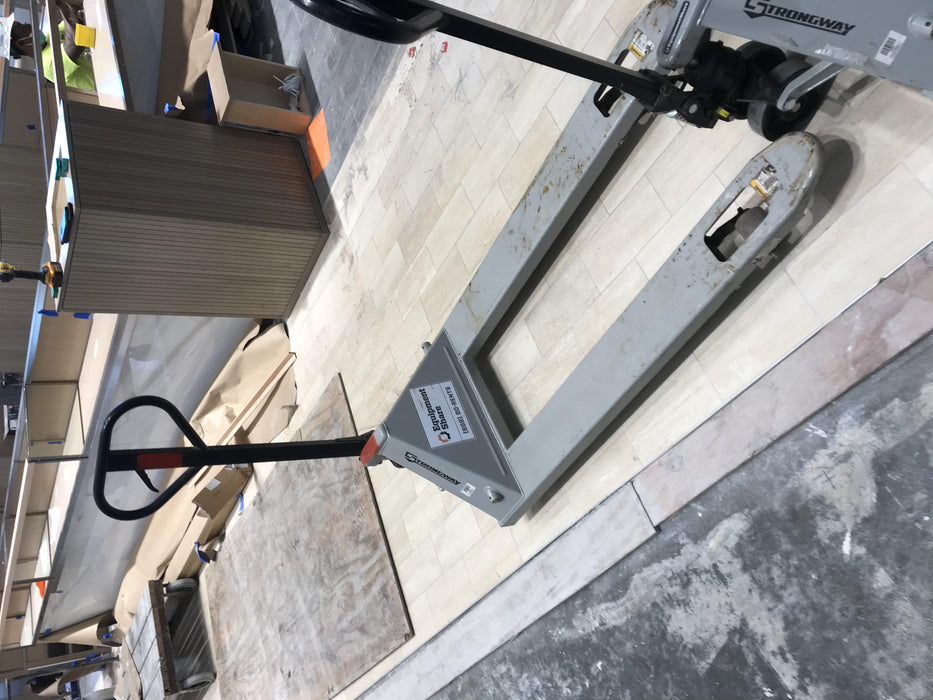 2019 PALLET JACK ML55
