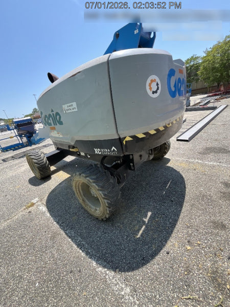 2020 GENIE S-40 XC