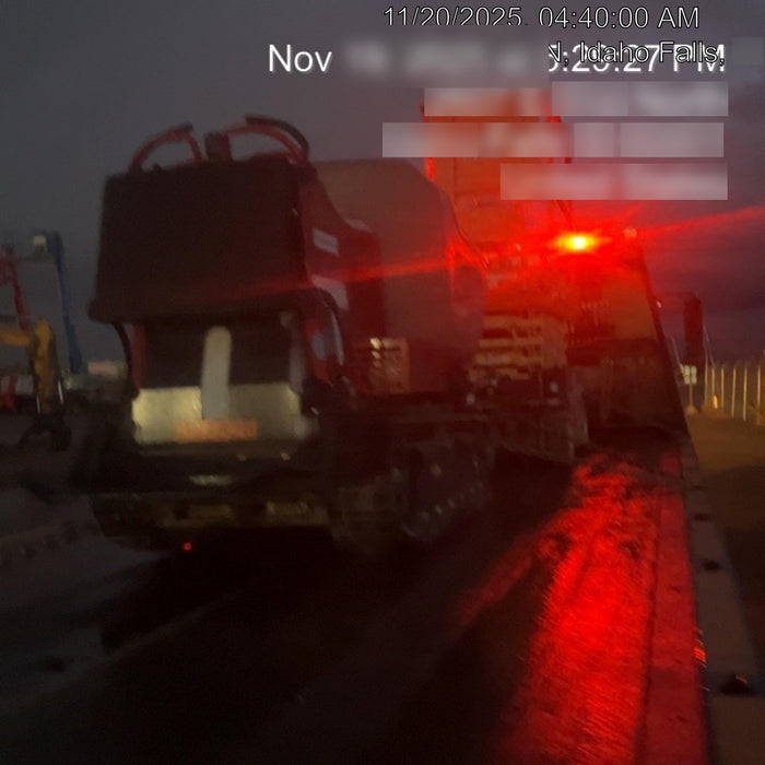 2023 TORO MBTX 2500-TS