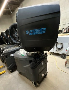 2021 POWER BREEZER PB10-A-06-B