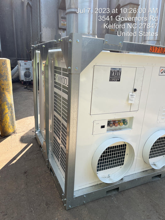 2023 KWIKOOL KPO25-43HF