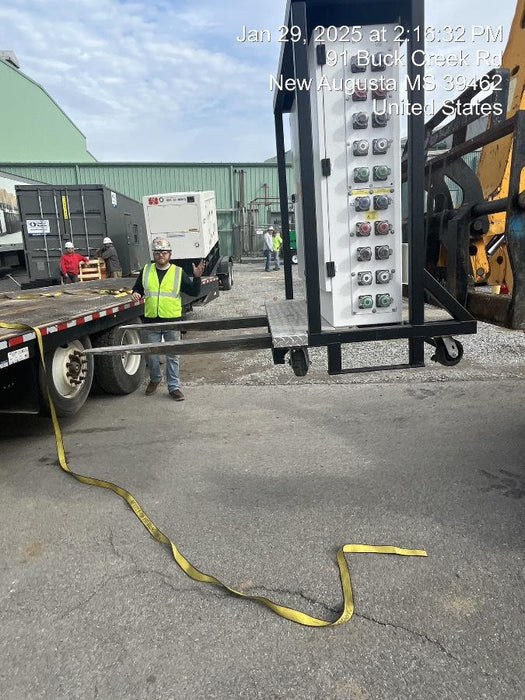 2023 TRYSTAR IEQA1.F1-A-A-A1