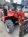2020 Manitou MTA5519 Cab/Heat/Air, Solid Tires, Work Lights, Beacon, Aux Hydraulics, Back up Alarm, Mirrors, ES Keypad