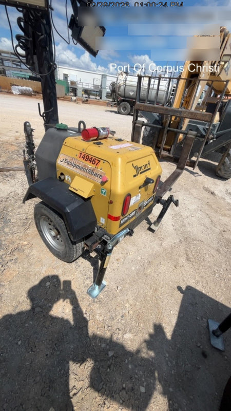 2021 ALLMAND NLV3GR