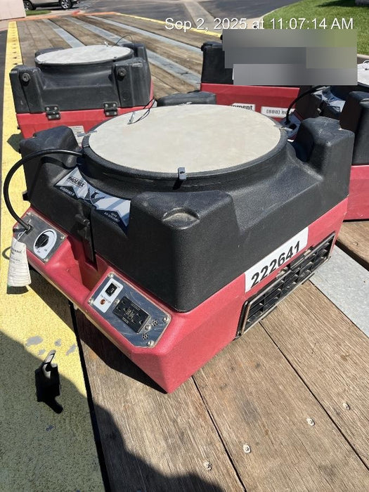 2022 PHOENIX Guardian R Hepa