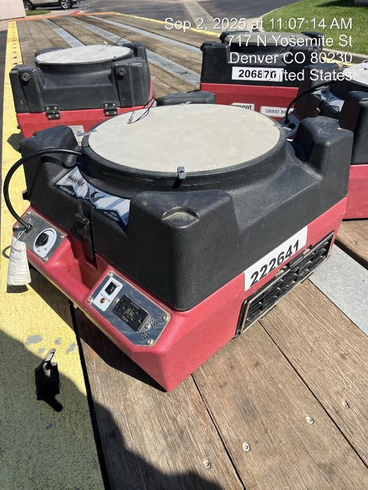 2022 PHOENIX Guardian R Hepa