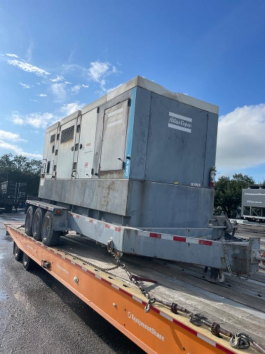 2020 ATLAS COPCO QAS625