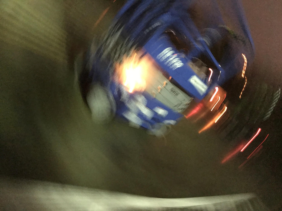 2020 Genie GS-1930 Standard Machine