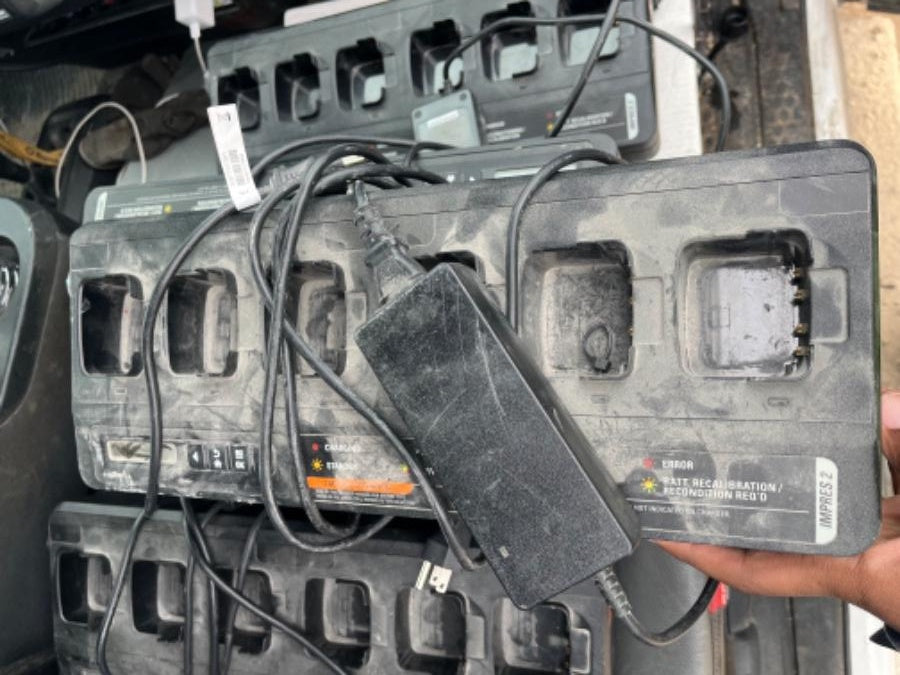 2023 MOTOROLA PMPN4284