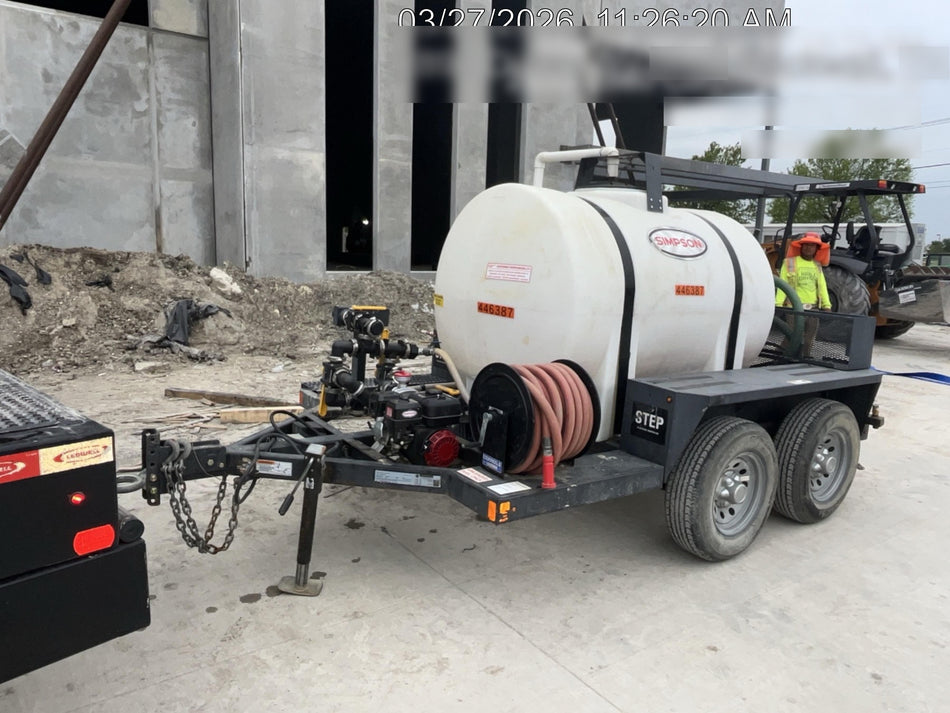 2024 SIMPSON SWT-52517