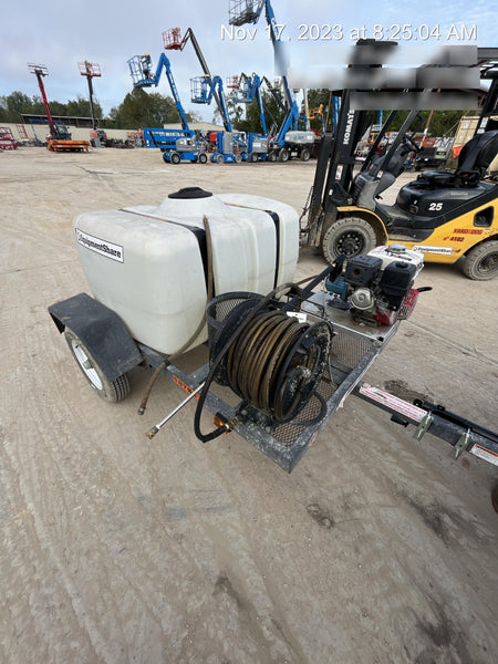 2021 SIMPSON 95001