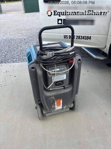 2020 DRI-EAZ LGR 7000XLi
