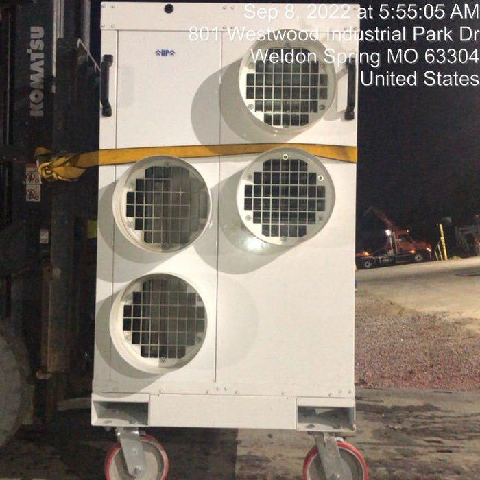 2022 KWIKOOL KPO12-23H