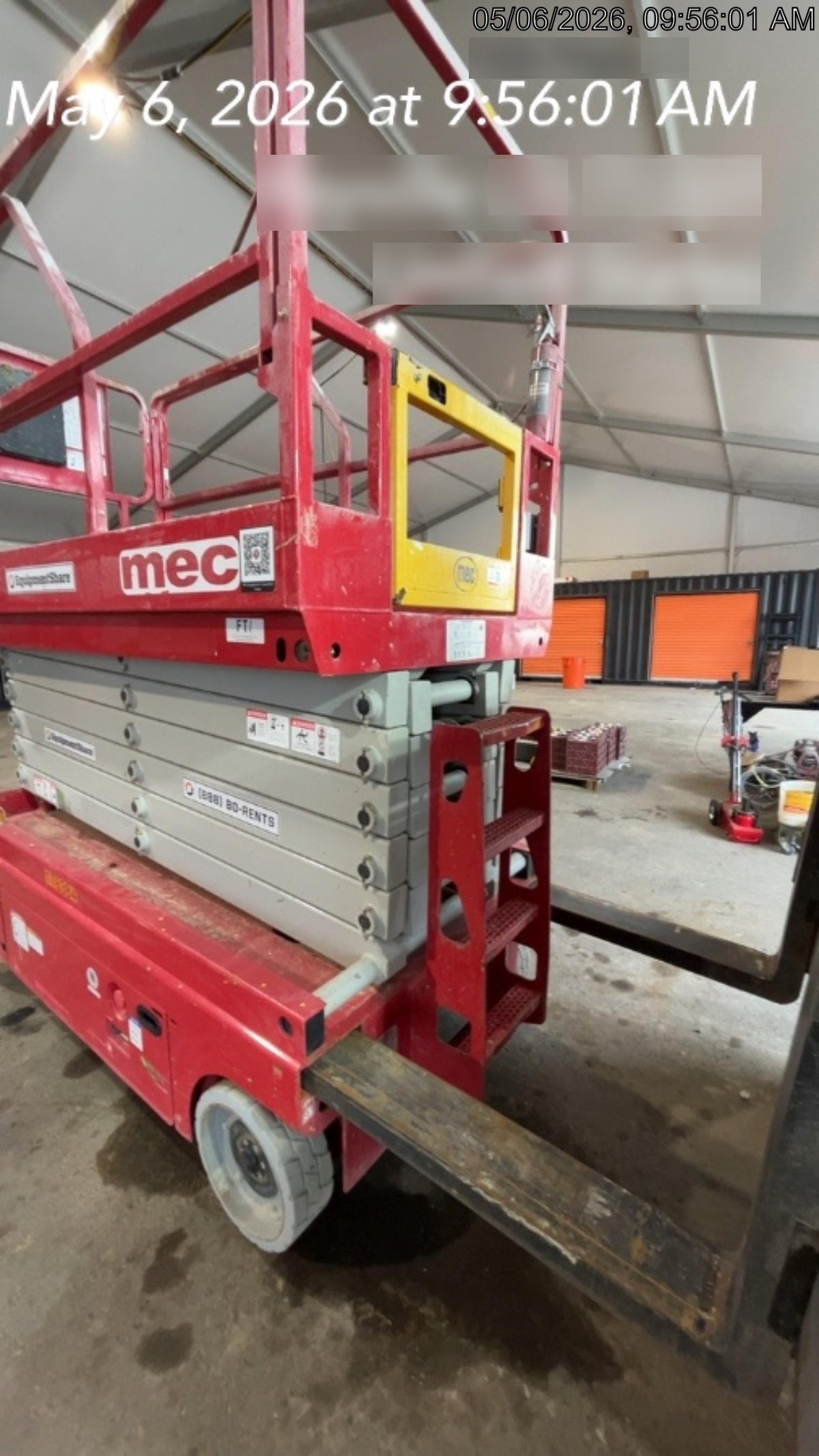 2021 MEC 4046SE