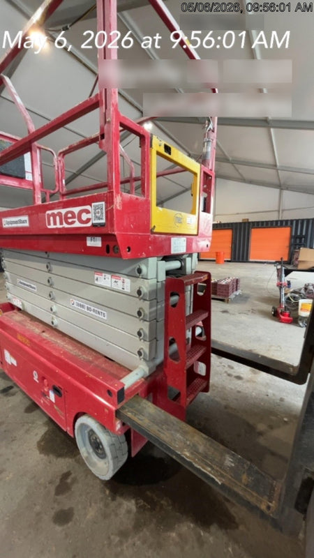 2021 MEC 4046SE
