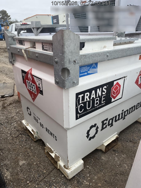 2023 WESTERN GLOBAL 20TCG-ES