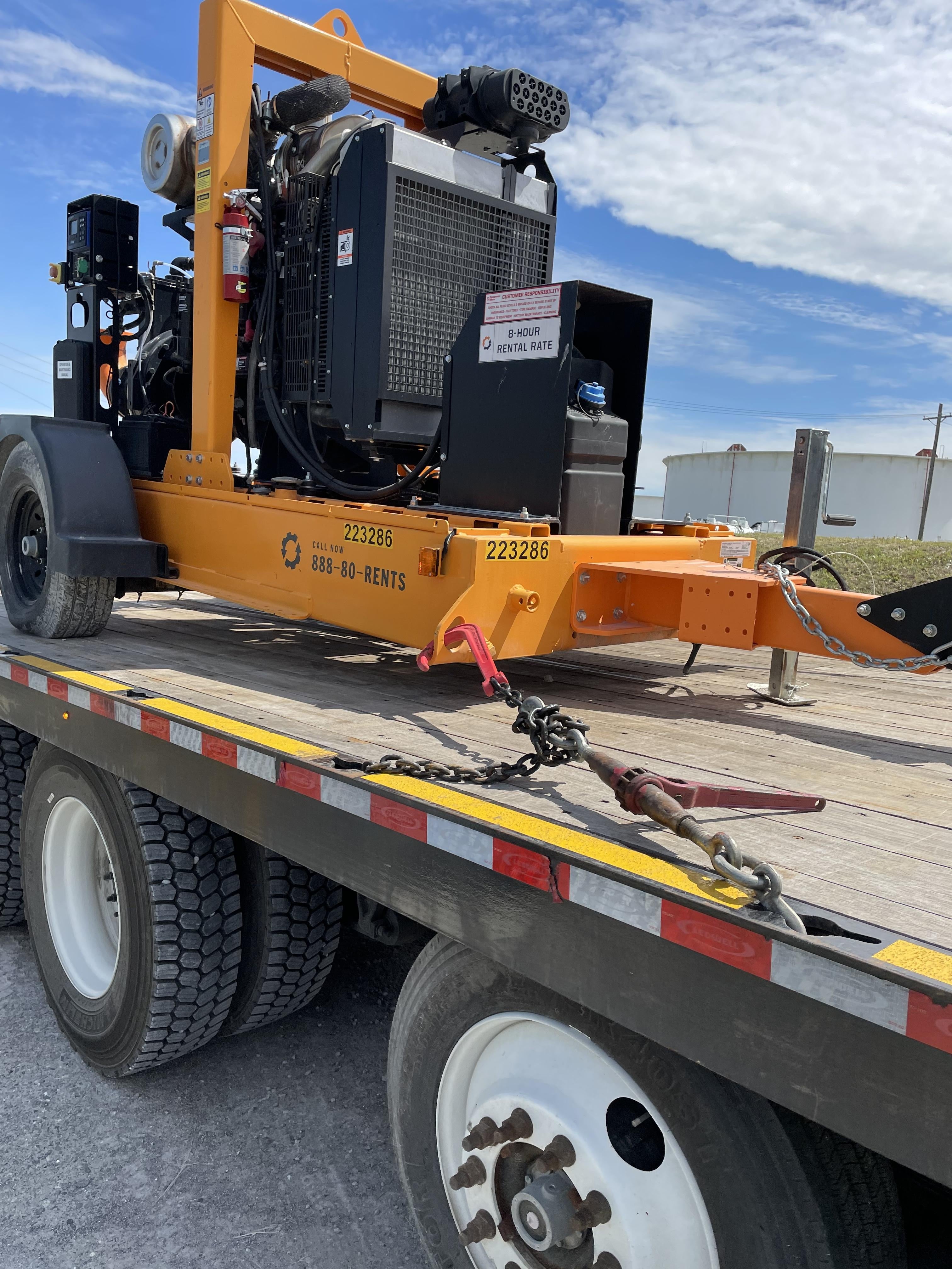 2022 PIONEER PP63C17L71-4045HFC06