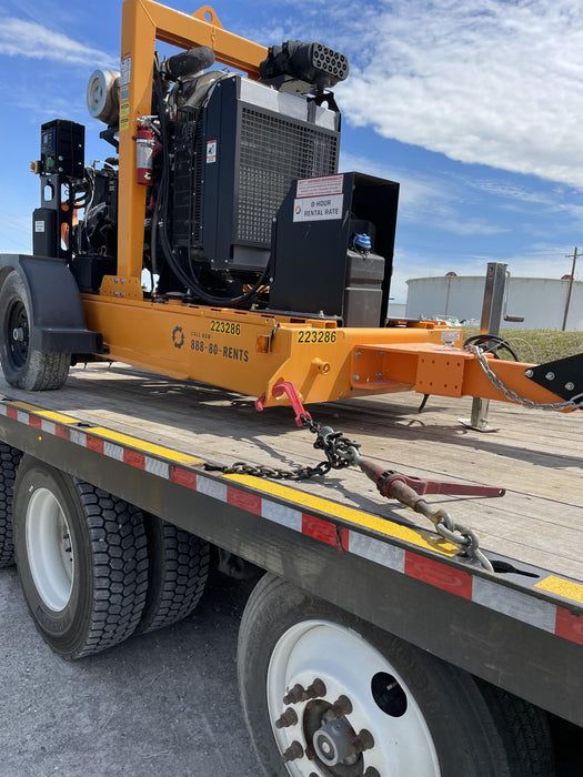 2022 PIONEER PP63C17L71-4045HFC06