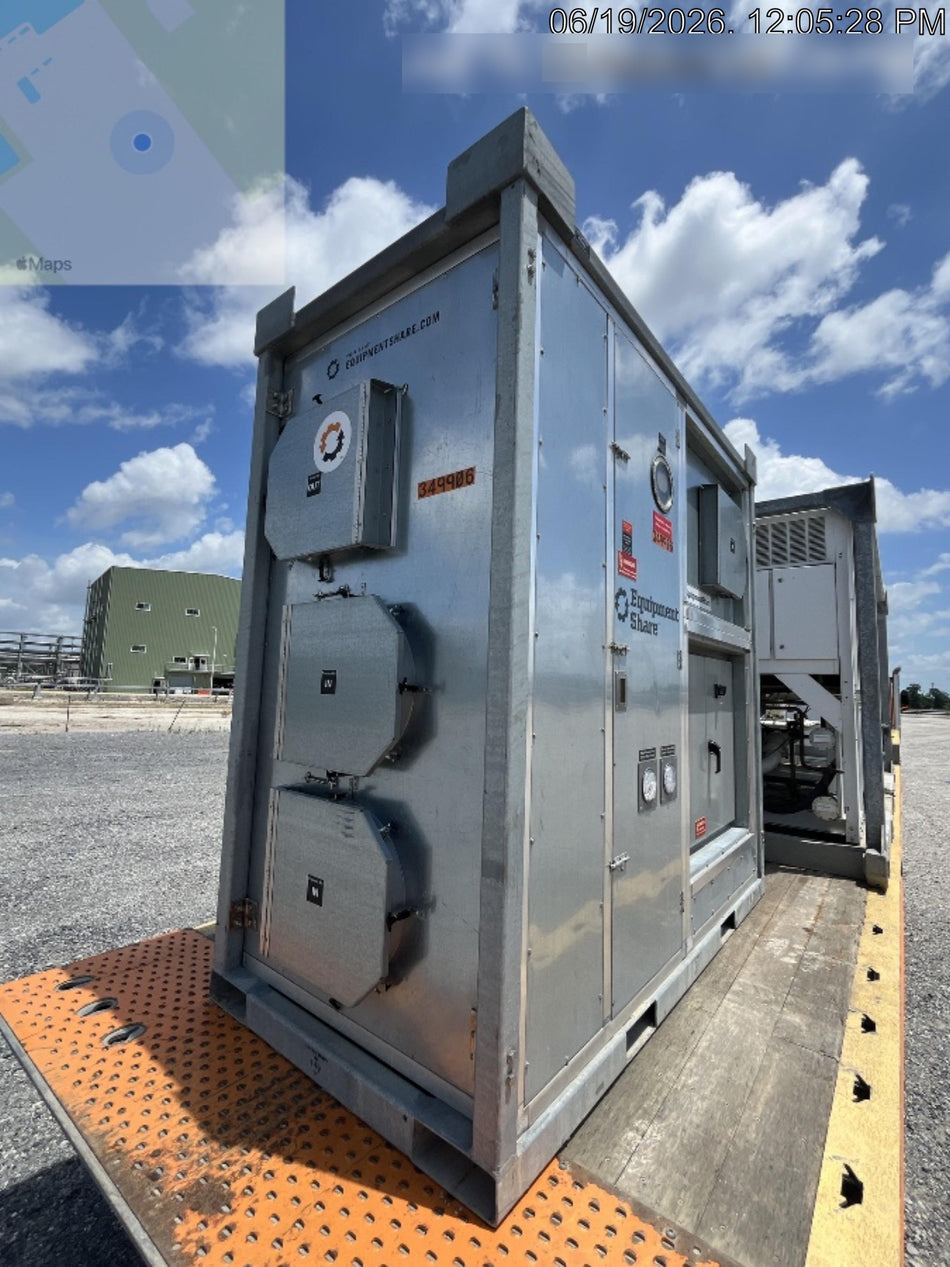 2023 SMARTECH RDDH7500-EH