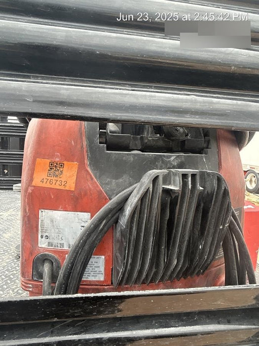 2024 HILTI DD-WMS 100