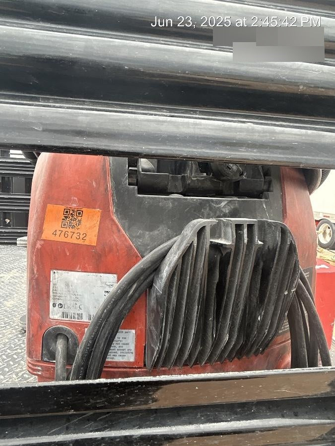 2024 HILTI DD-WMS 100