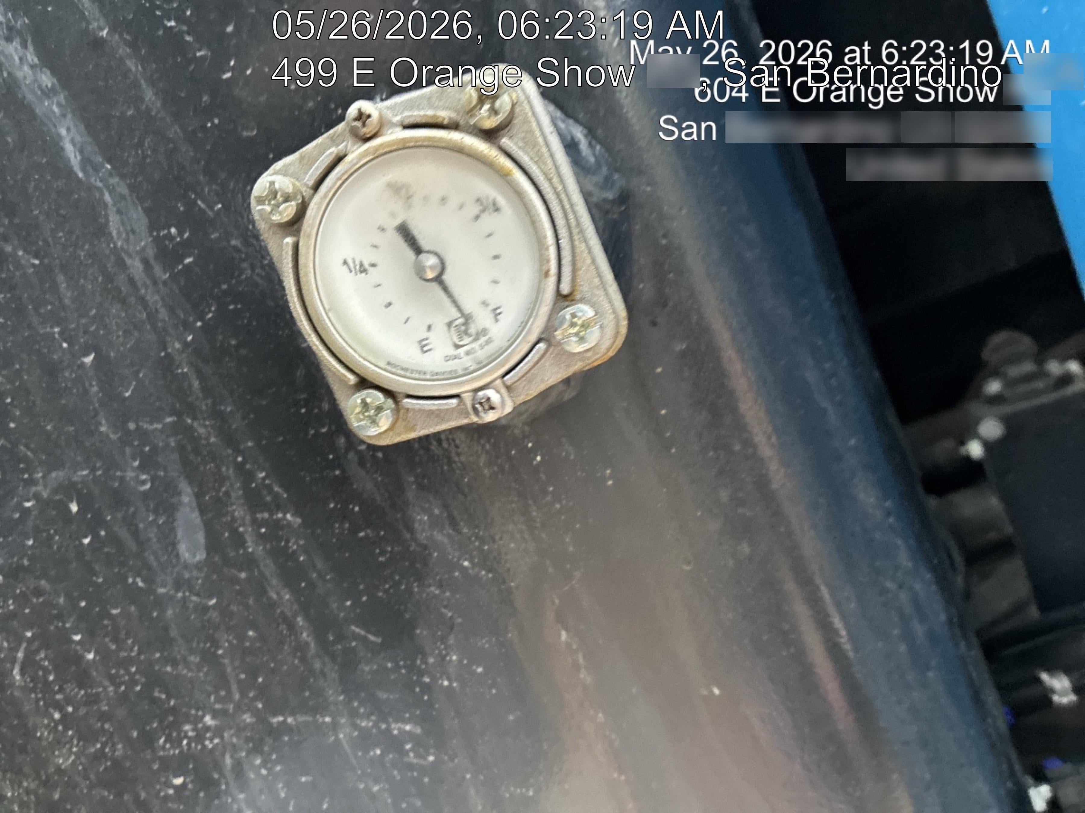2024 GENIE GS-4390 RT