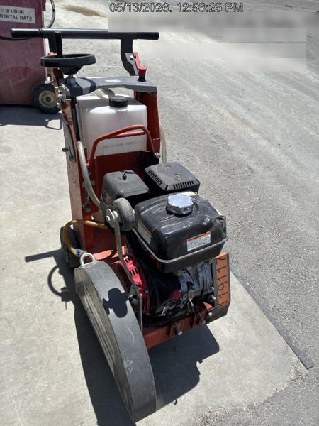 2020 HUSQVARNA FS 400