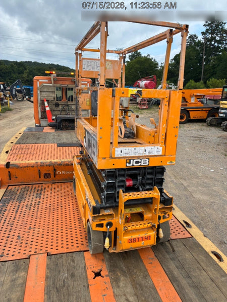 2024 JCB S1932E
