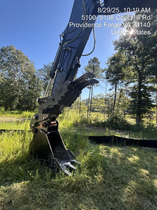 2022 FLECO 24" Bucket 56k - 75k - Fleco