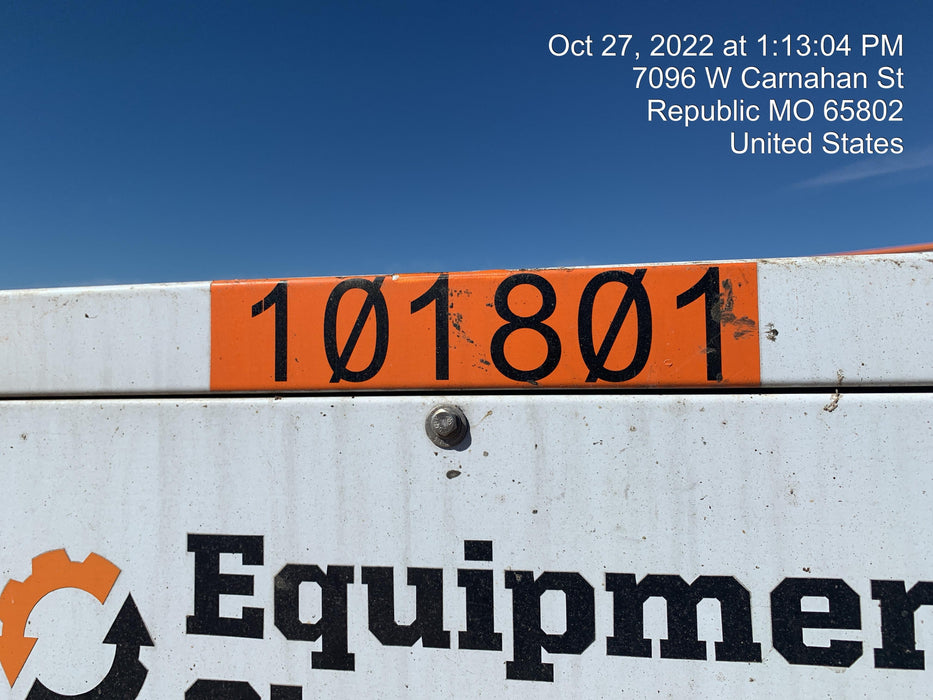 2020 SMARTECH SLIC12R-MSH