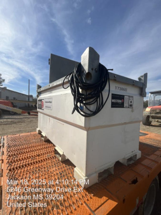 2021 TRANSCUBE 20TCG(G)W-NA