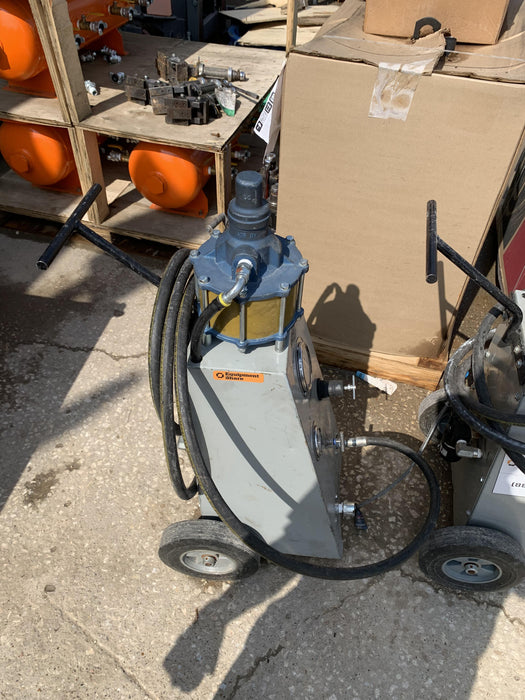 2020 PINNACLE PDQC-10000